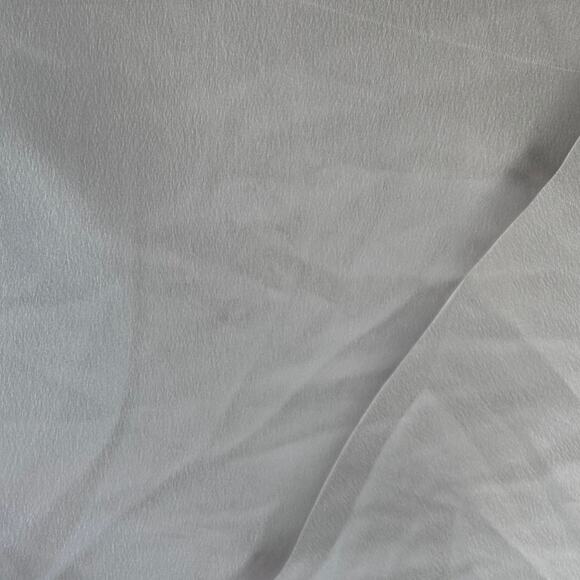 show me your mumu women jasmine mini dress white ivory luxe satin xsmall - Picture 4 of 9